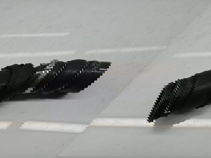 Rezonator aer Renault Megane 3 [Fabr 2008-2015] 1085605S01 1.5 DCI K9K612 66KW / 90CP