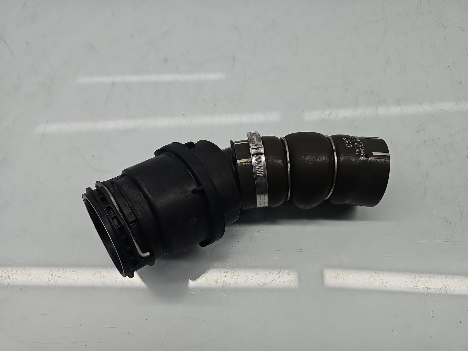 Rezonator aer Renault Megane 3 [Fabr 2008-2015] 1085605S01 1.5 DCI K9K612 66KW / 90CP - imagine 4
