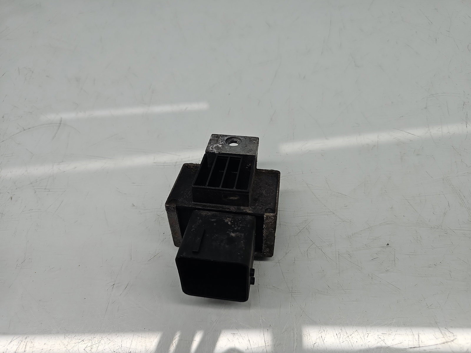 Releu Dacia Sandero 2 [Fabr 2012-2020] 110678071R - imagine 4