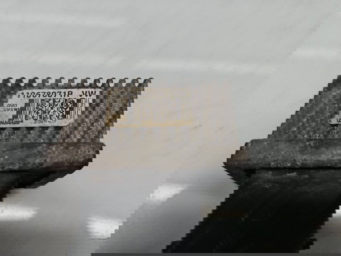 Releu Dacia Dokker [Fabr 2012-prezent] 110678071R