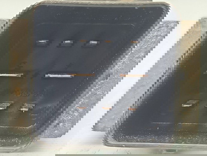 Releu Dacia Logan 2 [Fabr 2012-2020] 110678071R