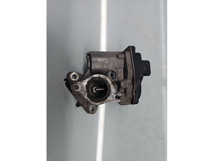 Supapa EGR Renault Scenic 3 [Fabr 2009-2015] 147103371R 1.5 DCI K9K612 66KW / 90CP