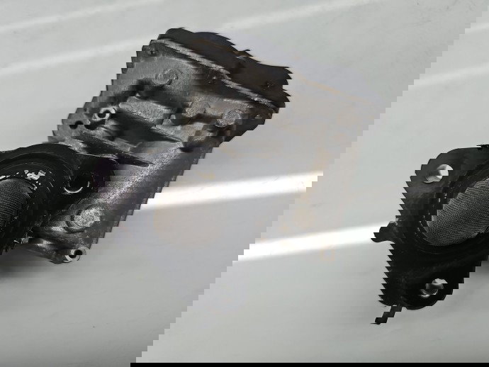 Supapa EGR Renault Scenic 3 [Fabr 2009-2015] 147103371R 1.5 DCI K9K612 66KW / 90CP