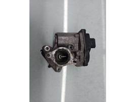 Supapa EGR Dacia Dokker [Fabr 2012-prezent] 147103371R 1.5 DCI K9K612 66KW / 90CP