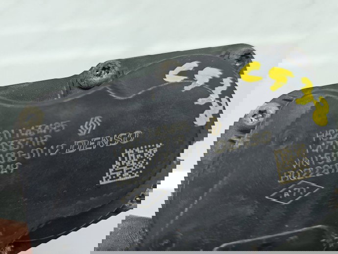 Supapa EGR Dacia Dokker [Fabr 2012-prezent] 147103371R 1.5 DCI K9K612 66KW / 90CP