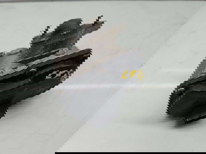 Supapa EGR Dacia Dokker [Fabr 2012-prezent] 147103371R 1.5 DCI K9K612 66KW / 90CP