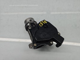 Clapeta acceleratie Renault Megane 3 [Fabr 2008-2015] 161A09794R 1.5 DCI K9K612 66KW / 90CP