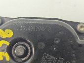 Clapeta acceleratie Renault Megane 3 [Fabr 2008-2015] 161A09794R 1.5 DCI K9K612 66KW / 90CP