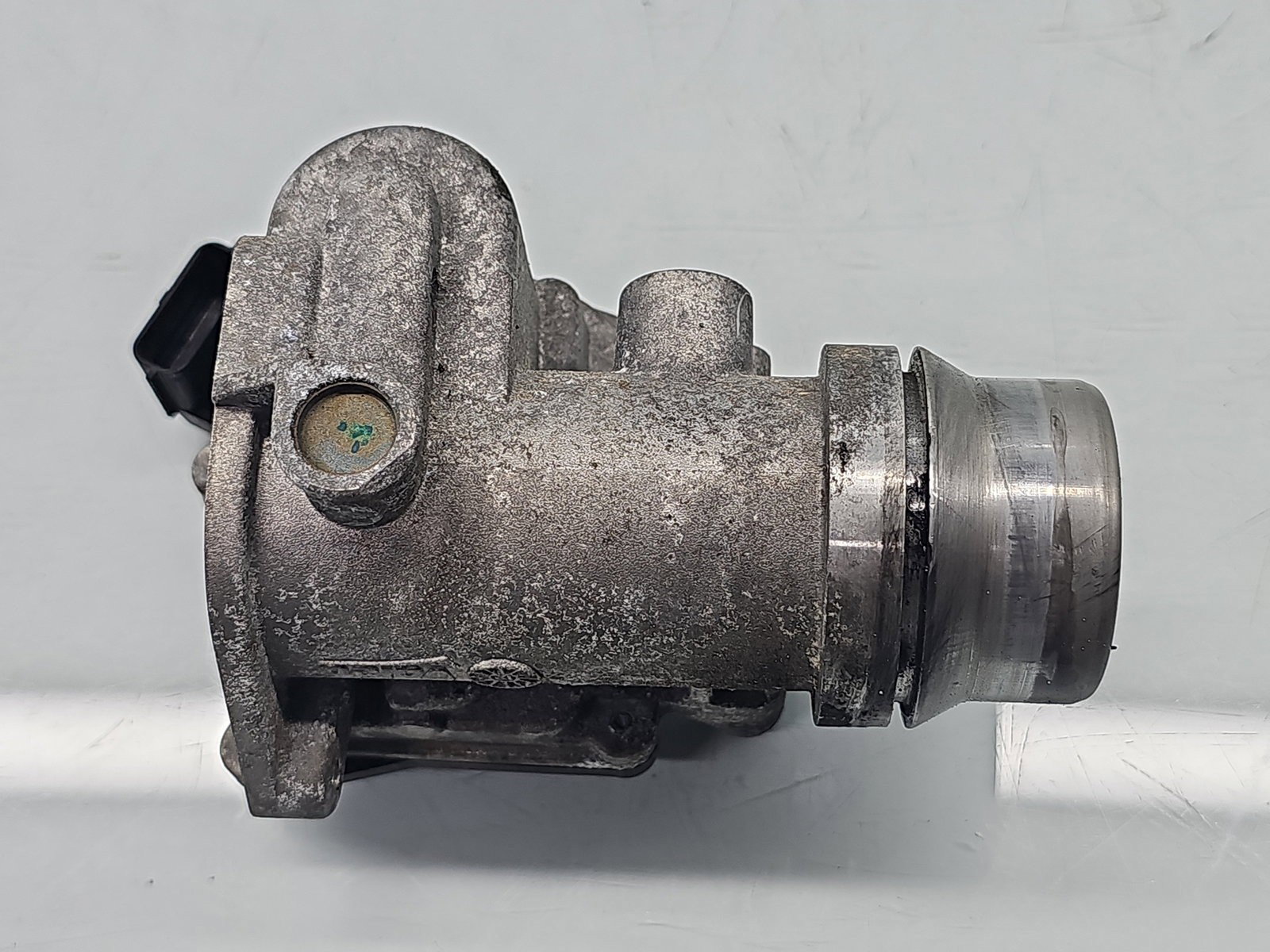 Clapeta acceleratie Renault Megane 3 [Fabr 2008-2015] 161A09794R 1.5 DCI K9K612 66KW / 90CP - imagine 3