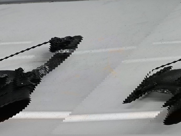 Tub intercooler Mercedes Clasa A (W176) [Fabr 2012-2018] 165765493R 1.5 DCI K9K612 66KW / 90CP