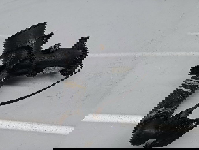 Tub intercooler Mercedes Clasa GLA (X156) [Fabr 2013-prezent] 165765493R 1.5 DCI K9K612 66KW / 90CP