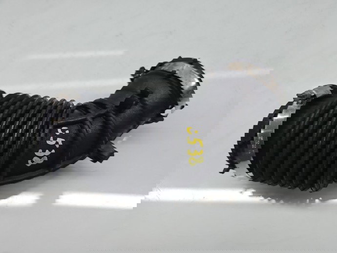 Tub admisie aer Dacia Sandero 2 [Fabr 2012-2020] 165758885R 1.5 DCI K9K612 66KW / 90CP