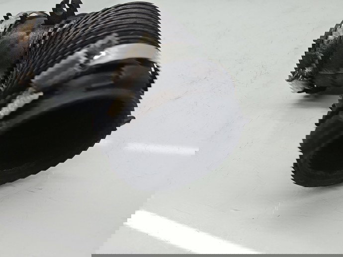 Tub admisie aer Dacia Logan 2 [Fabr 2012-2020] 165758885R 1.5 DCI K9K612 66KW / 90CP