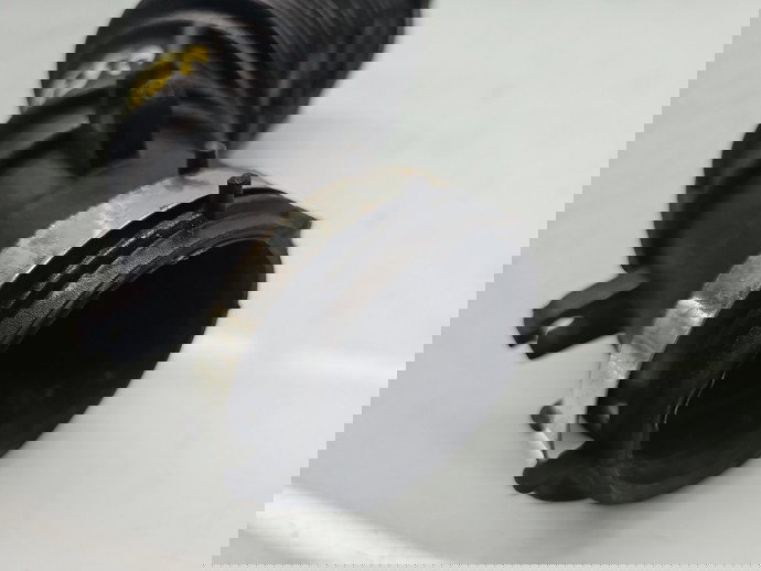 Tub admisie aer Dacia Logan 2 [Fabr 2012-2020] 165758885R 1.5 DCI K9K612 66KW / 90CP