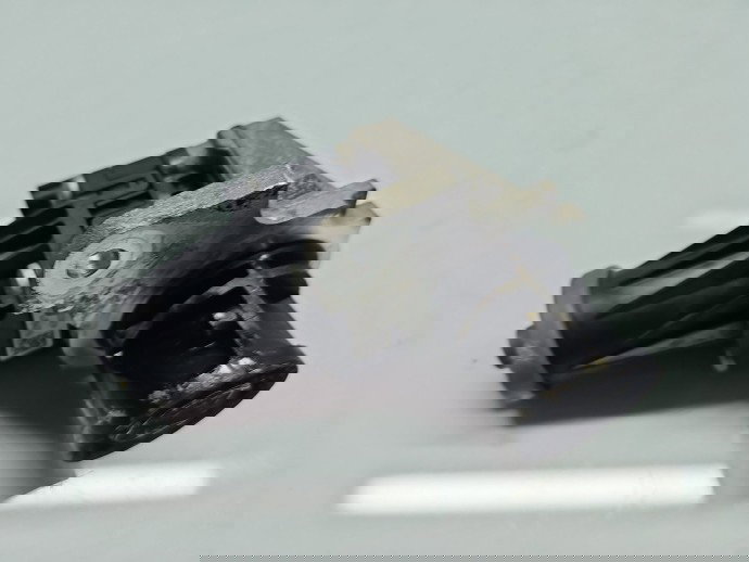 Supapa EGR Renault Megane 3 [Fabr 2008-2015] 147105308R 1.5 DCI K9K612 66KW / 90CP