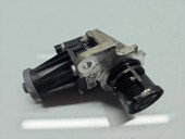 Supapa EGR Renault Megane 3 [Fabr 2008-2015] 147105308R 1.5 DCI K9K612 66KW / 90CP