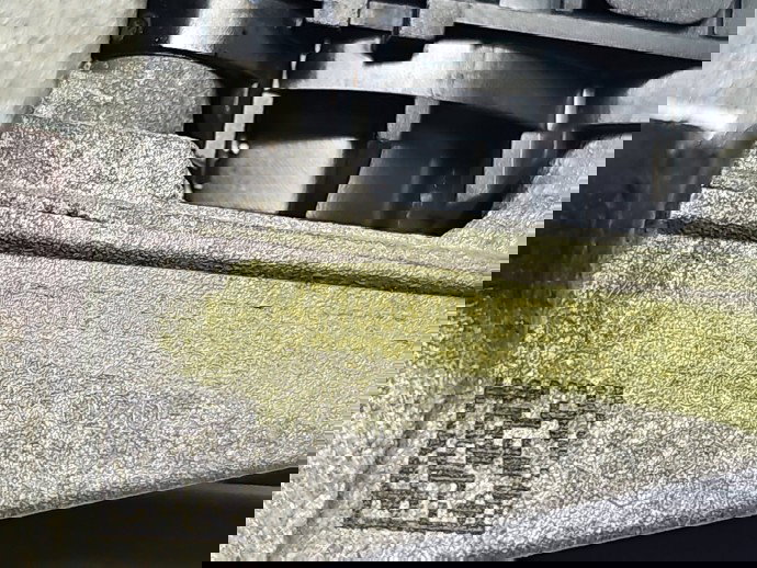 Supapa EGR Renault Captur (J87) [Fabr 2013-2017] 147105308R 1.5 DCI K9K612 66KW / 90CP