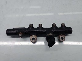 Rampa injectoare Dacia Logan 2 [Fabr 2012-2020] 175215346R 1.5 DCI K9K612 66KW / 90CP