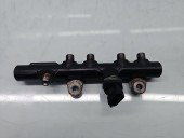 Rampa injectoare Dacia Logan 2 [Fabr 2012-2020] 175215346R 1.5 DCI K9K612 66KW / 90CP