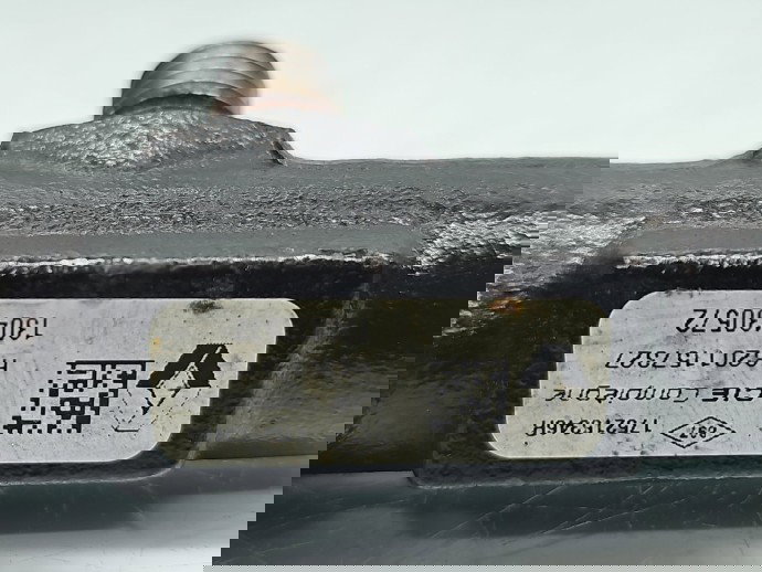 Rampa injectoare Dacia Logan 2 [Fabr 2012-2020] 175215346R 1.5 DCI K9K612 66KW / 90CP