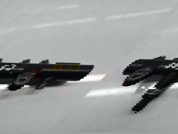 Rampa injectoare Dacia Logan 2 [Fabr 2012-2020] 175215346R 1.5 DCI K9K612 66KW / 90CP