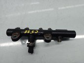 Rampa injectoare Dacia Logan 2 [Fabr 2012-2020] 175215346R 1.5 DCI K9K612 66KW / 90CP