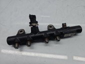 Rampa injectoare Dacia Logan 2 [Fabr 2012-2020] 175215346R 1.5 DCI K9K612 66KW / 90CP