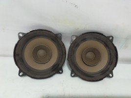 Difuzoare polita portbagaj Dacia Logan 1 1.5 DCI 7700425806 2004-2012