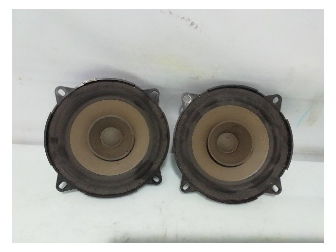 Difuzoare polita portbagaj Dacia Logan 1 1.5 DCI 7700425806 2004-2012