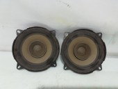 Difuzoare polita portbagaj Dacia Logan 1 1.5 DCI 7700425806 2004-2012