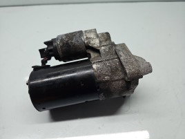 Electromotor Renault Megane 3 [Fabr 2008-2015] 233001073R 1.5 DCI K9K612 66KW / 90CP