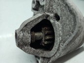 Electromotor Renault Megane 3 [Fabr 2008-2015] 233001073R 1.5 DCI K9K612 66KW / 90CP