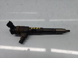 Injector Dacia Dokker [Fabr 2012-prezent] H8201108033 1.5 DCI K9K612 66KW / 90CP