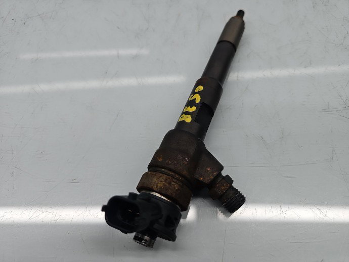 Injector Dacia Dokker [Fabr 2012-prezent] H8201108033 1.5 DCI K9K612 66KW / 90CP