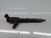 Injector Dacia Lodgy [Fabr 2012-2020] H8201108033 1.5 DCI K9K612 66KW / 90CP