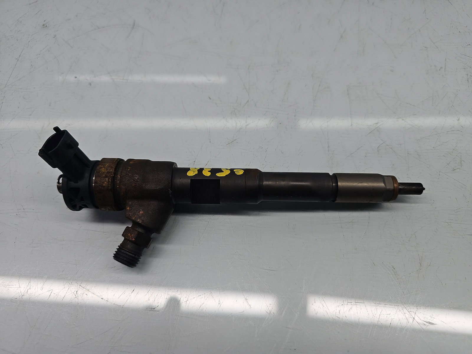 Injector Dacia Lodgy [Fabr 2012-2020] H8201108033 1.5 DCI K9K612 66KW / 90CP