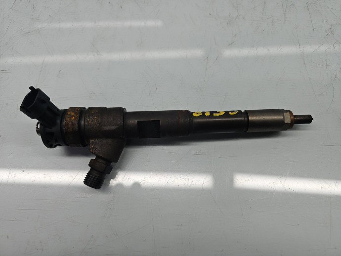 Injector Dacia Logan 2 [Fabr 2012-2020] H8201108033 1.5 DCI K9K612 66KW / 90CP