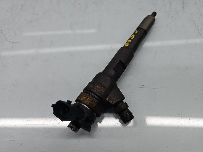 Injector Dacia Logan 2 [Fabr 2012-2020] H8201108033 1.5 DCI K9K612 66KW / 90CP