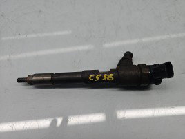 Injector Dacia Logan 2 [Fabr 2012-2020] H8201108033 1.5 DCI K9K612 66KW / 90CP