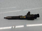 Injector Dacia Logan 2 [Fabr 2012-2020] H8201108033 1.5 DCI K9K612 66KW / 90CP