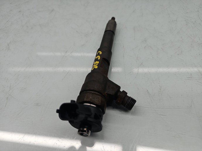 Injector Dacia Logan 2 [Fabr 2012-2020] H8201108033 1.5 DCI K9K612 66KW / 90CP