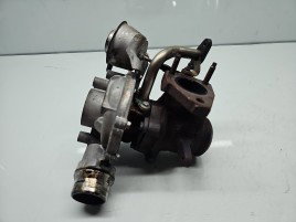 Turbina Nissan Juke [Fabr 2010-prezent] 144117533R 1.5 DCI K9K612 66KW / 90CP