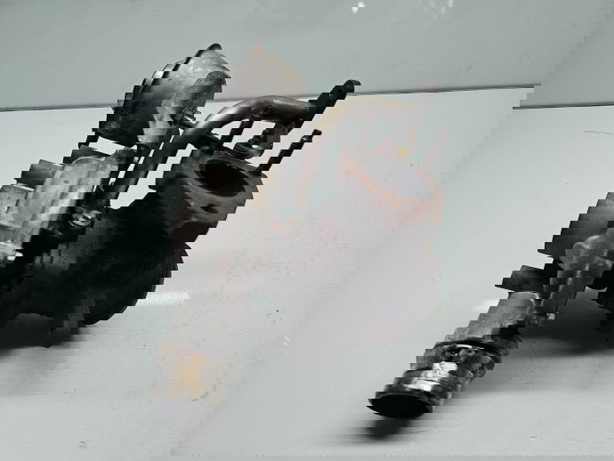 Turbina Nissan Juke [Fabr 2010-prezent] 144117533R 1.5 DCI K9K612 66KW / 90CP