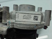 Turbina Nissan Juke [Fabr 2010-prezent] 144117533R 1.5 DCI K9K612 66KW / 90CP