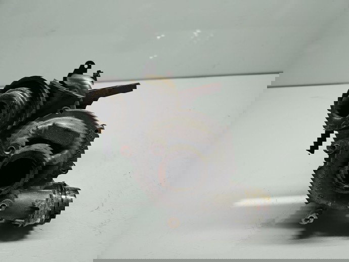 Turbina Nissan Juke [Fabr 2010-prezent] 144117533R 1.5 DCI K9K612 66KW / 90CP