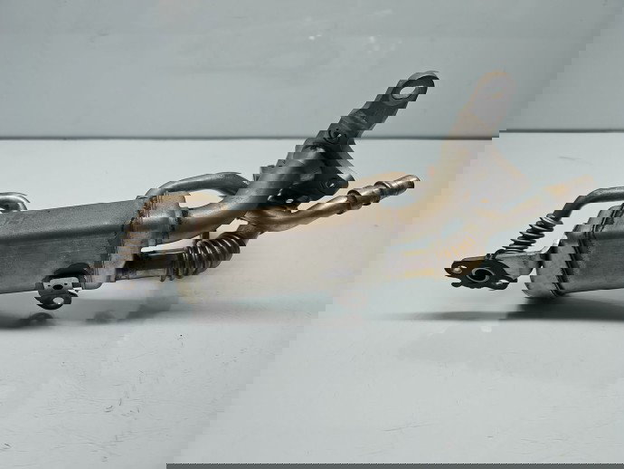 Racitor gaze Renault Megane 3 [Fabr 2008-2015] 147350364R 1.5 DCI K9K612 66KW / 90CP