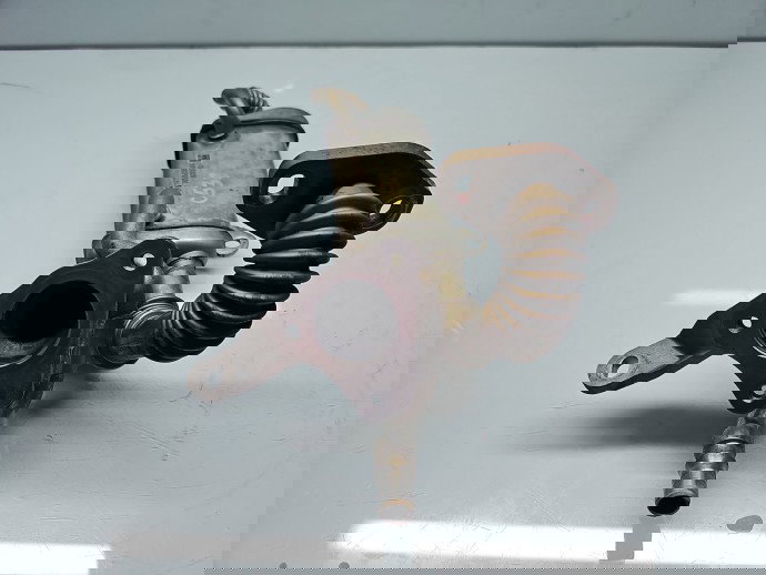 Racitor gaze Renault Megane 3 [Fabr 2008-2015] 147350364R 1.5 DCI K9K612 66KW / 90CP