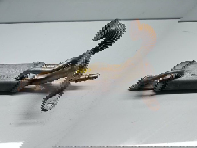 Racitor gaze Renault Scenic 3 [Fabr 2009-2015] 147350364R 1.5 DCI K9K612 66KW / 90CP