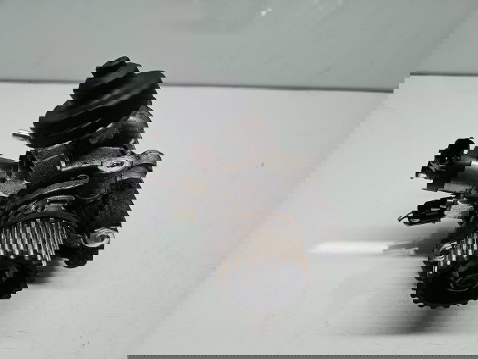 Pompa inalta presiune Dacia Sandero 2 [Fabr 2012-2020] 0445010530, 167001056R 1.5 DCI K9K612 66KW / 90CP