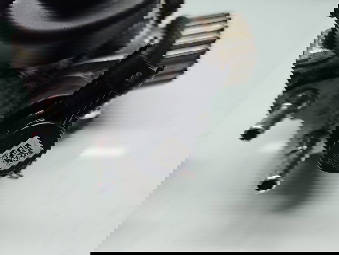 Pompa inalta presiune Dacia Logan 2 [Fabr 2012-2020] 0445010530, 167001056R 1.5 DCI K9K612 66KW / 90CP